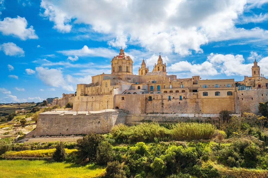 Mdina at Sunset: Small Group Tour of the Ancient city - Mdina at sunset on a small group tour: why the timing matters