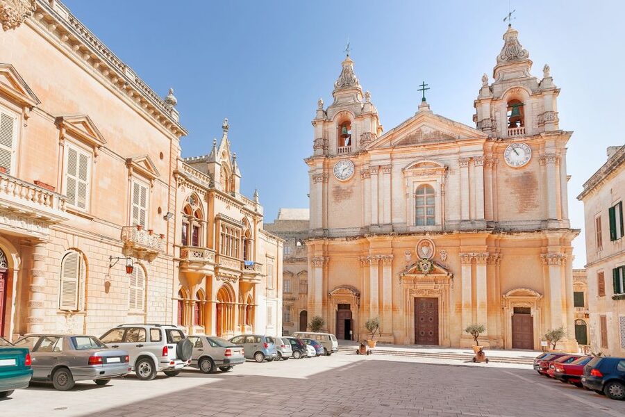 Mdina: Private Historical City Walking Tour with Rabat Town - Key highlights to watch for