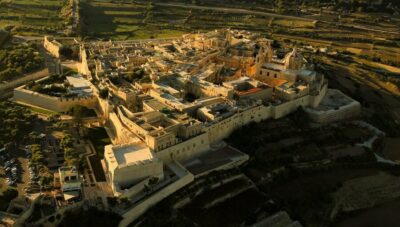 Private Historical City Walking Tour with Rabat Town