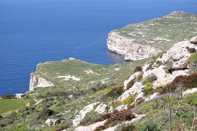 Mdina, Rabat, Dingli cliffs, San Anton gardens, Ta' Qali & Mosta guided tour - Mdina Old City: the Silent City viewpoint circuit