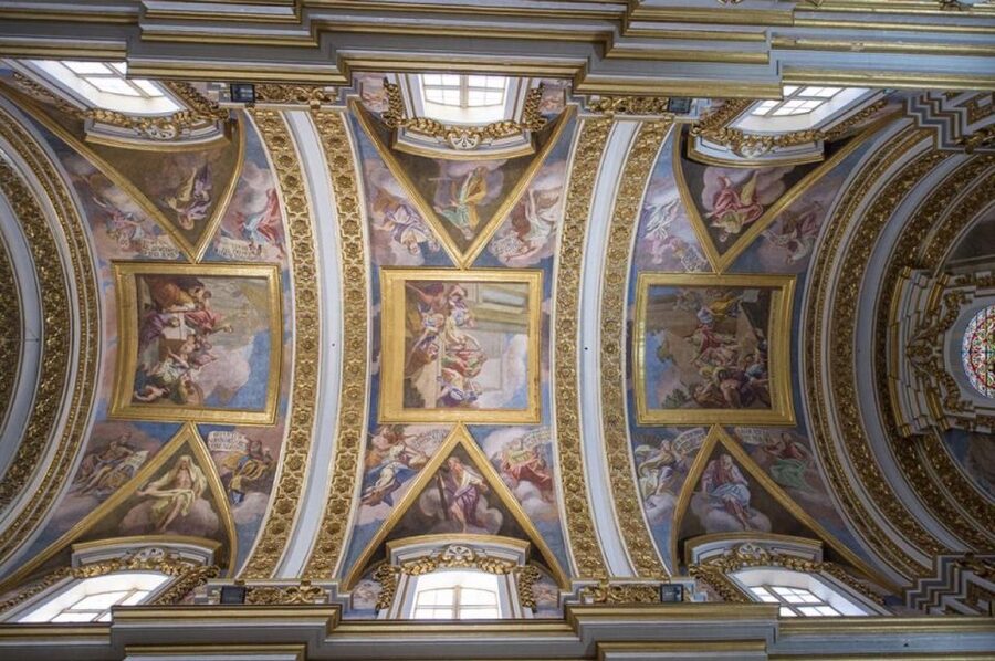 Mdina: St. Paul's Cathedral and Mdina Museum Entrance Ticket - How to Time It: Cathedral Order Flexibility Without the Confusion
