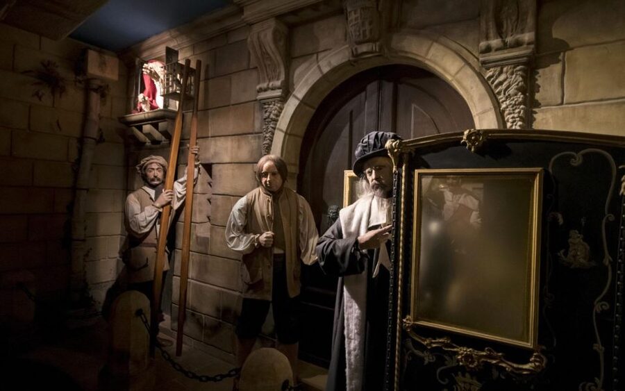 Mdina: The Knights of Malta Museum Entry Ticket - Timing, comfort, and who this ticket fits best
