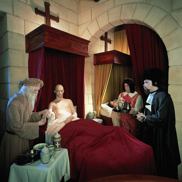 Mdina: The Knights of Malta Museum Entry Ticket - Should you book this Mdina Knights of Malta Museum ticket?