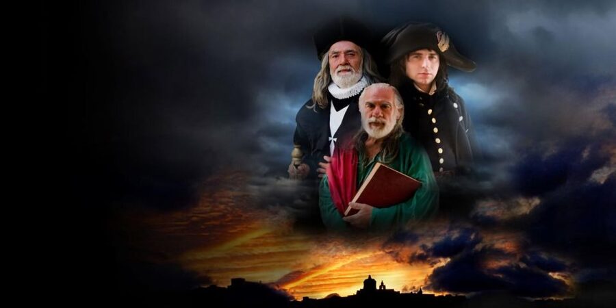 Mdina: The Mdina Experience Audio-Visual Show (Open Ticket) - Key things that make the Mdina Experience worth your time