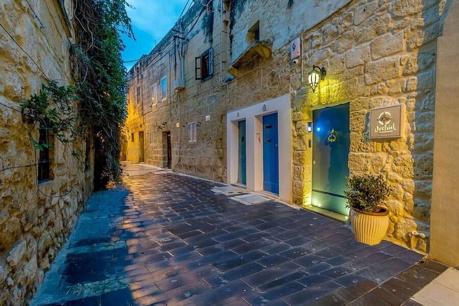 Mdina: Valletta Waterfront Area, Mdina, and Rabat Night Tour - Key Highlights You Will Actually Feel
