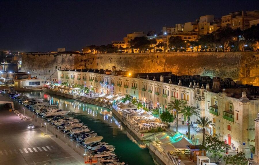 Mdina: Valletta Waterfront Area, Mdina, and Rabat Night Tour - The Main Trade-Offs Before You Go