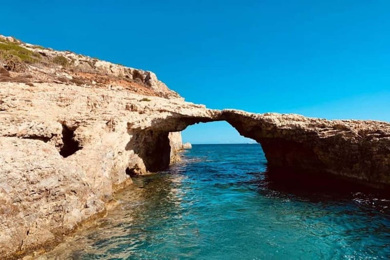 Mellieha: 1:00pm Speedboat round Comino Caves 2h Blue Lagoon - Why the $34 Price Feels Fair for What You Get