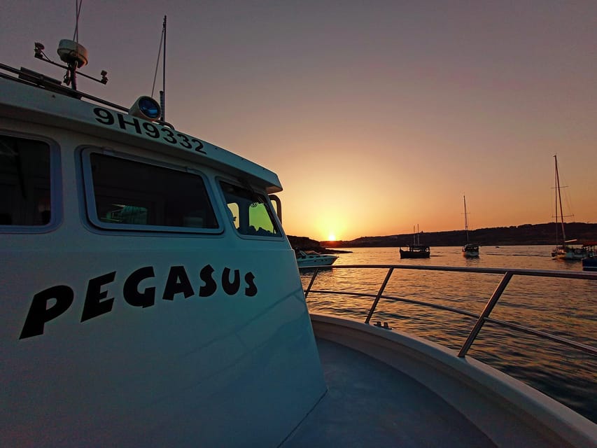 Mellieha: Comino, Crystal & Blue Lagoon 2 Bay Evening Cruise - Should You Book This Mellieha to Comino, Crystal and Blue Lagoon 2-Bay Evening Cruise?