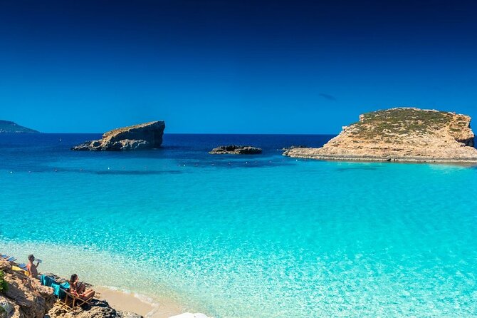 Mellieha: Gozo, Comino, Sea Caves, and Blue Lagoon Cruise - Key things to know before you go