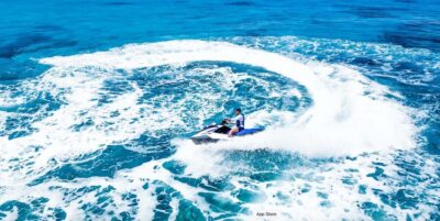 Jet Ski Rental