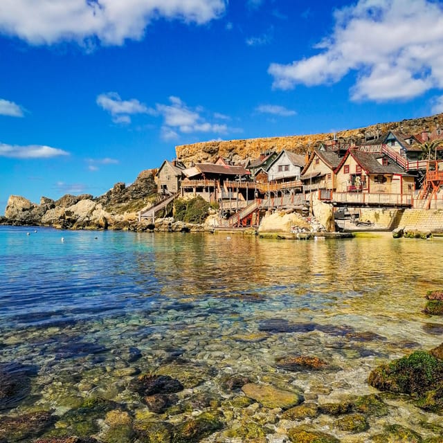 Mellieha: Popeye Village Malta Filmset Entry Ticket - Price and value: is the $18 ticket worth it?