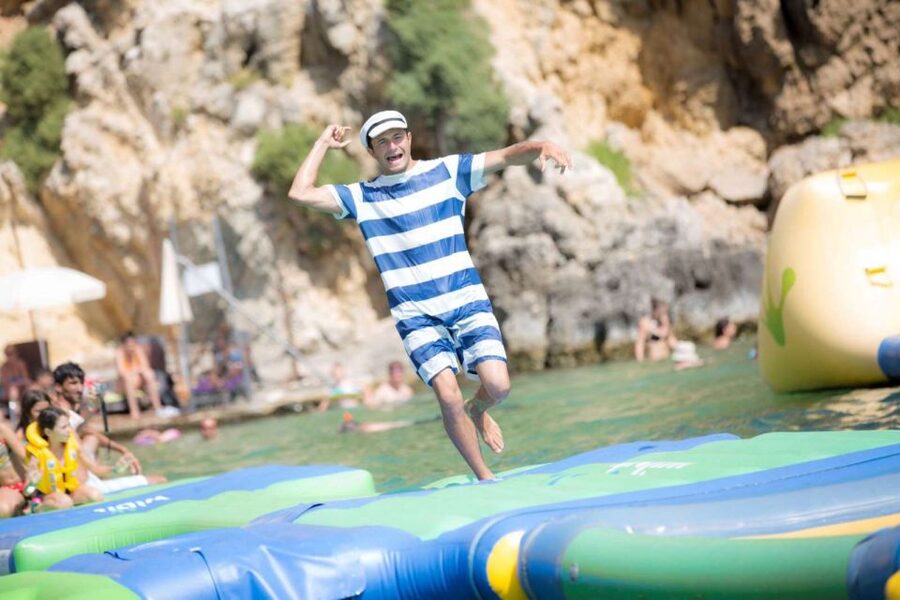 Mellieha: Popeye Village with Optional Private Transfers - Your Walk Through Popeye’s Malta: From Sailor’s Nook Photos to Themed Buildings
