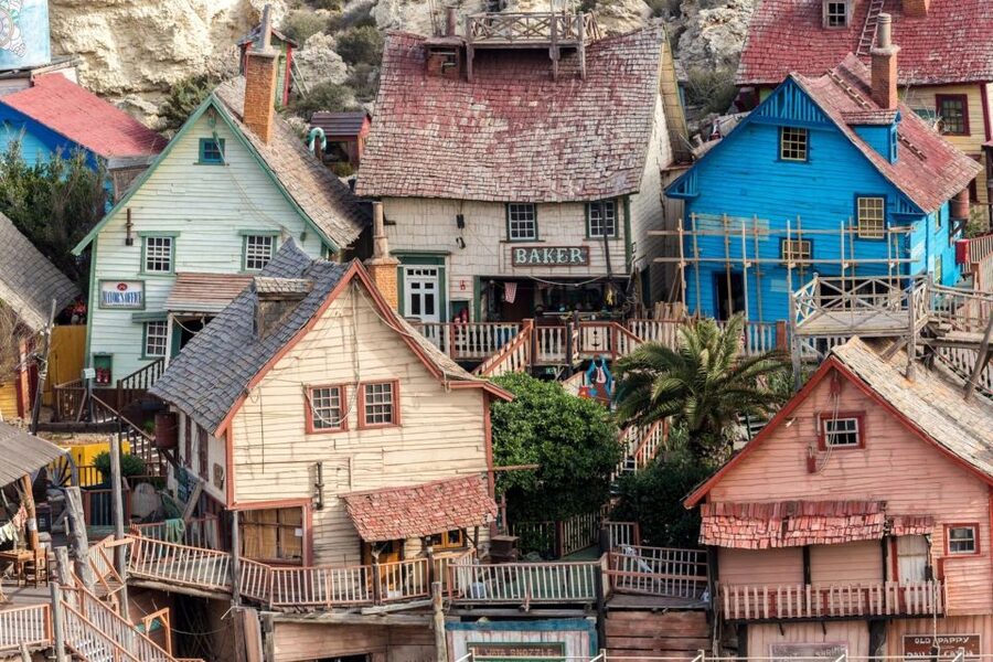 Mellieha: Popeye Village with Optional Private Transfers - Price and Value: Why This Often Feels Worth It at $19