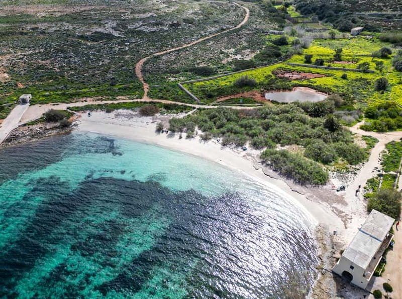 Mellieha: Round Comino, Blue Lagoon & Gozo Cruise with Water - Price, value, and what you still need to pay for