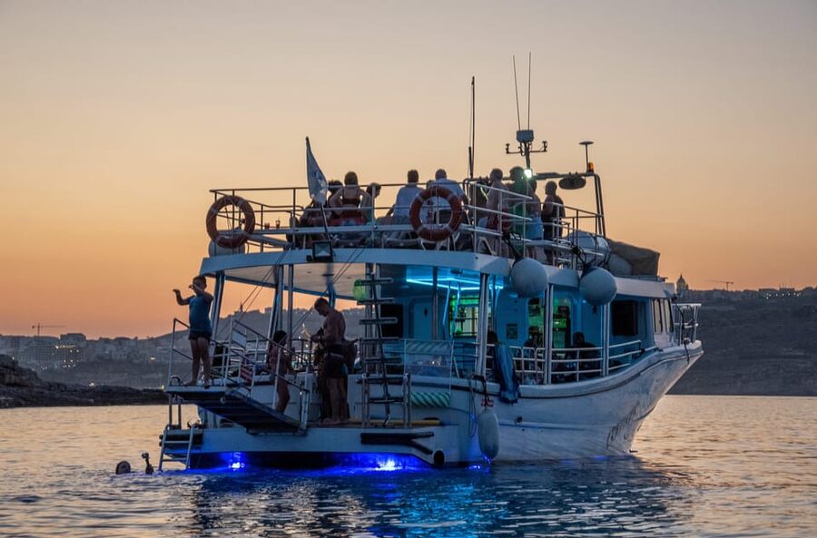 Mellieha: Two Bay Evening Cruise Including The Blue Lagoon - Who this cruise suits best (and who should skip it)