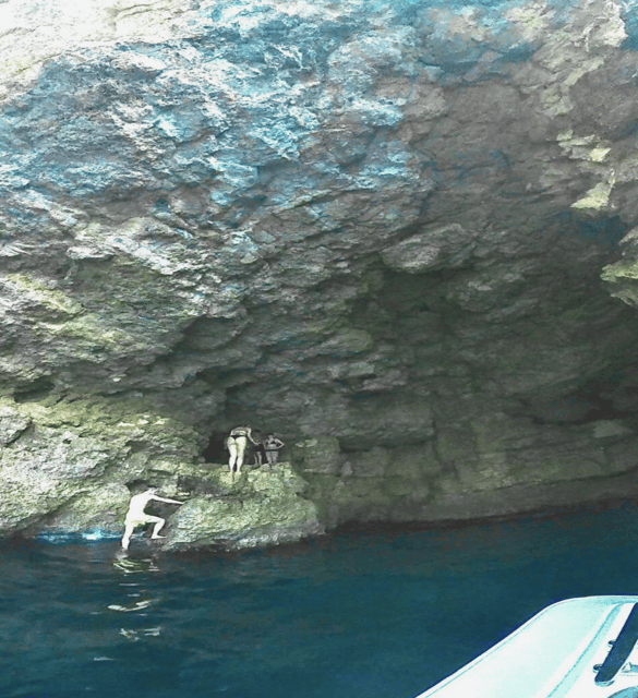 Mgarr/Cirkewwa: Comino, Gozo & Blue Lagoon Private Boat Trip - Boat Comfort and Onboard Extras That Actually Matter
