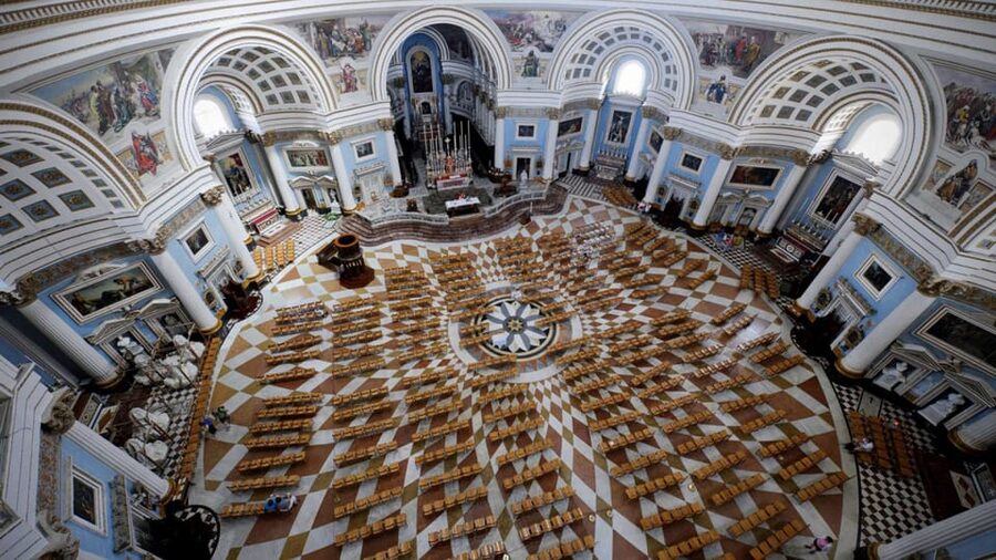 Mosta: City Highlights Tour with Buffet Lunch - Price and Value: What $35 Gets You in Real Terms