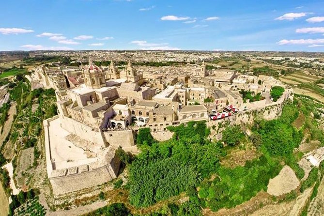 Mosta Crafts Village Mdina and Valletta Full Day Tour - The big picture: why this Malta day tour makes sense