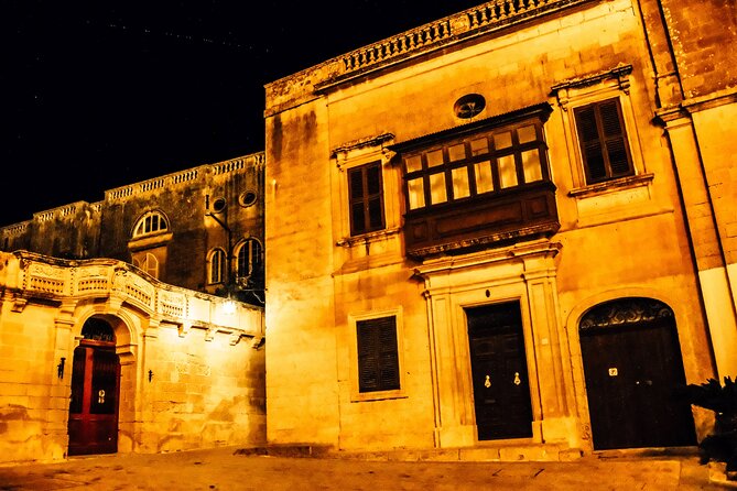 Mysteries and Histories of Mdina - Walking Tour - Mdina Old City, Narrow Streets and Fortifications