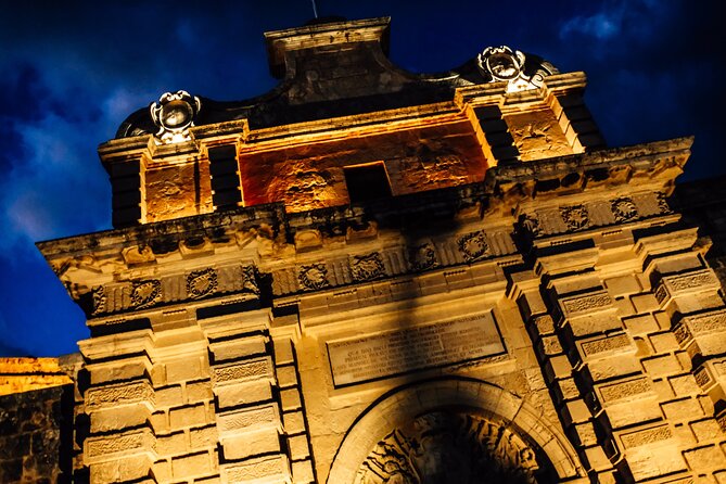 Mysteries and Histories of Mdina - Walking Tour - Metropolitan Cathedral Museum, a 16th-Century Incident and a Ghost Story