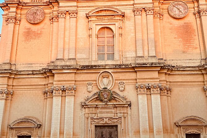 Mysteries of Mdina:Semi private Tour of the Ancient city - Key things to know before you go