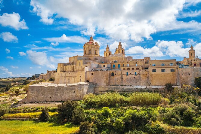 Mysteries of Mdina:Semi private Tour of the Ancient city - Starting at Mdina Gate, 4:15 pm and why the timing matters
