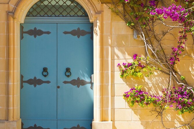 Mysteries of Mdina:Semi private Tour of the Ancient city - Pjazza Mesquita and Church of St. Agatha: cafes, legends, and ornamented faith