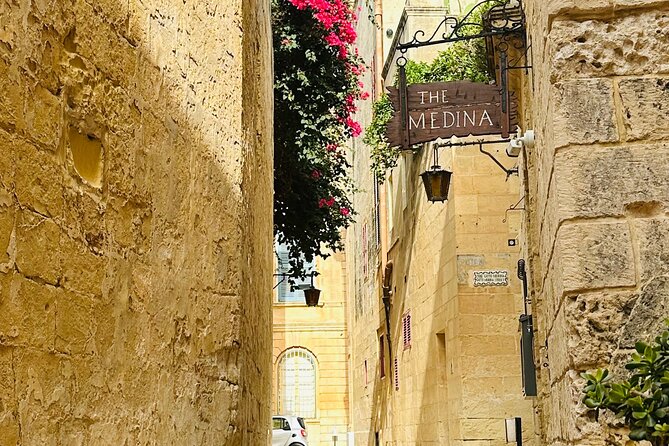 Mysteries of Mdina:Semi private Tour of the Ancient city - Value for money: is $50.46 worth it?
