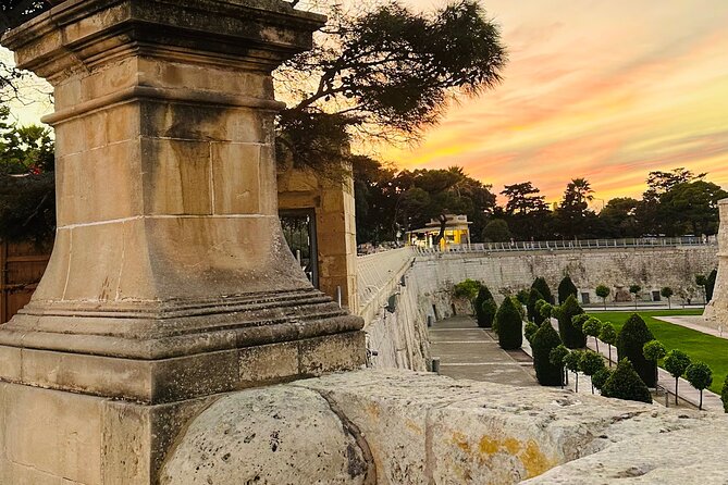 Mysteries of Mdina:Semi private Tour of the Ancient city - Mdina Old City lanes: panoramic views, photo spots, and a guided route