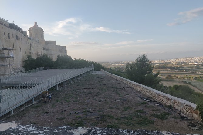 Off-Track Sightseeing to Dingli, Bahrija, Fomm ir-Rih, Rabat & Mdina - Fawwara to Siggiewi: the part that feels local
