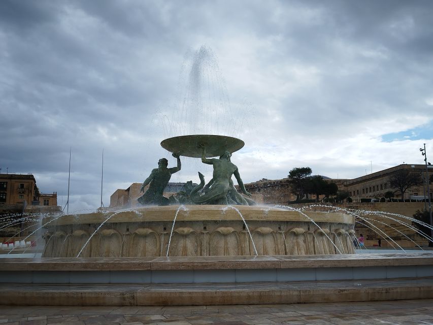 On the Footsteps of the Knights - Valletta and Vittoriosa - The Knights’ Malta timeline, in plain language