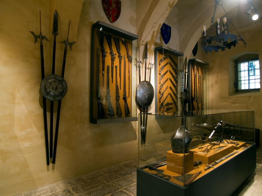 Palazzo Falson Historic House Museum entrance ticket - Should you book Palazzo Falson Historic House Museum?