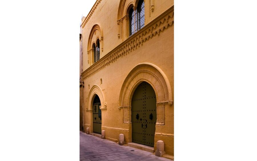 Palazzo Falson Historic House Museum entrance ticket - From names and restoration to the people who shaped it