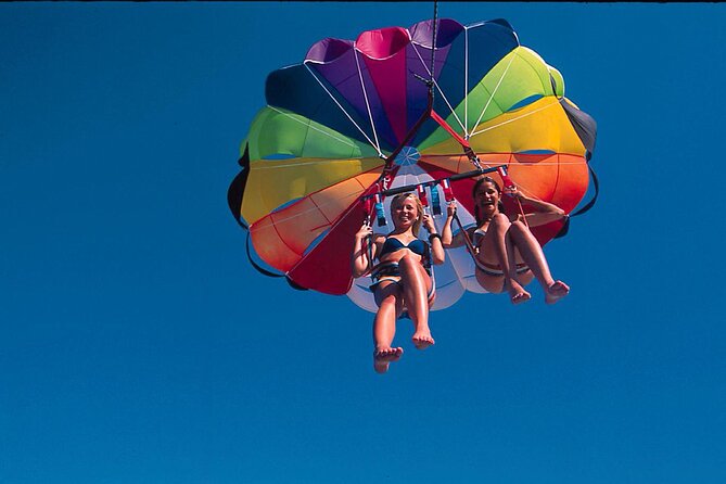 Parasailing In Malta - Key highlights to know before you book