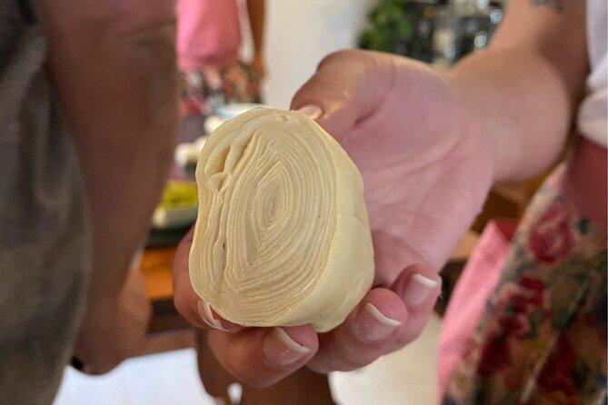 Pastizzi Making Experience in Malta - Key highlights you will feel right away