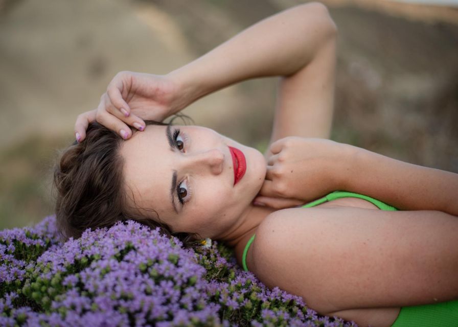 Photo Sessions in Golden Bay - How the 90-minute session actually feels in real life