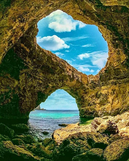Photo Shoots Adventure - Trips in Lovers Cave, Gozo & Comino - Key things I’d plan for on this boat photo adventure