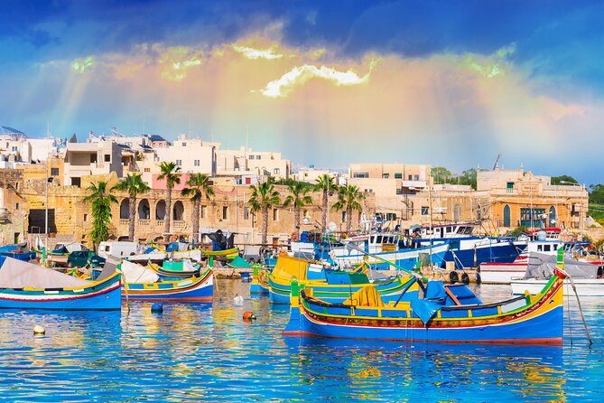 Prehistoric Temples and Highlights of the South Full-Day Tour - Siġġiewi’s Limestone Heritage Park and Gardens: where the island starts