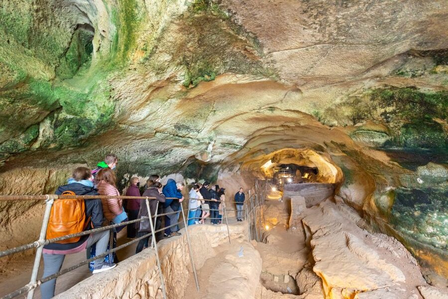 Prehistoric Temples of Malta Tour - Group Languages and What It Means for Your Experience