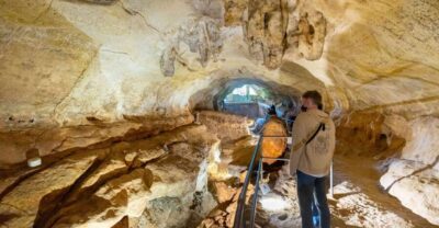 Prehistoric Temples of Malta Tour