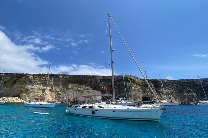 Private 8 Hours Boat Charter Trip in Malta - Key things to know before you charter in Malta