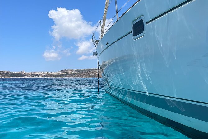 Private 8 Hours Boat Charter Trip in Malta - Kanpai CharterOffice meet-up and the 9:00 am start you should plan for
