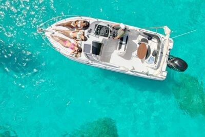 Private Boat Charter Comino, Blue Lagoon, Crystal Lagoon, Gozo
