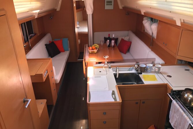 Private Boat Charter to Comino Blue Lagoon - Blue Lagoon and Crystal Lagoon: you choose the vibe, not just the spot