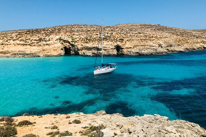 Private Boat Charter to Comino Blue Lagoon - Weather, wind, and when Comino plans may change