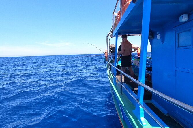 Private Boat charter to Crystal & Blue Lagoon, Caves & Comino - Why this private Comino charter feels different from big tours