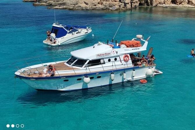 Private boat Charters around Malta, Gozo & Comino - Key highlights to know before you go