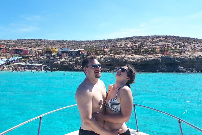 Private Boat Tour: Crystal Lagoon, Blue Lagoon, Comino and Gozo - Key Highlights You’ll Actually Feel on the Water