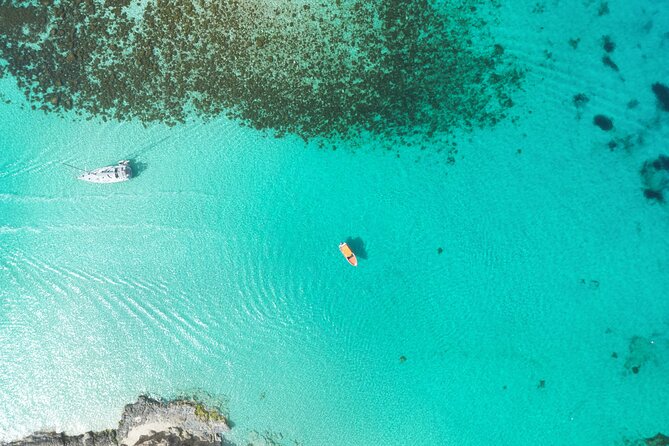 Private Boat Tour: Crystal Lagoon, Blue Lagoon, Comino and Gozo - Price and Value, Plus the €79 Fuel Surcharge Reality