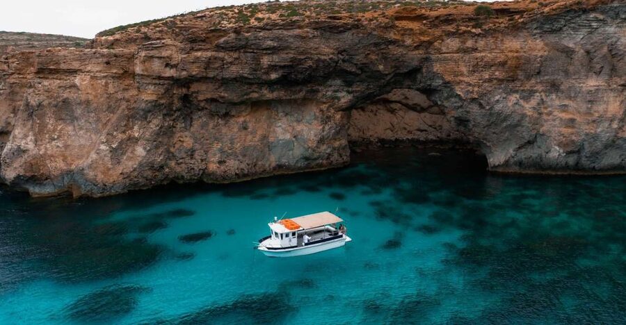 Private Boat Tour Experience with Blue Lagoon and Comino - Key highlights worth planning around